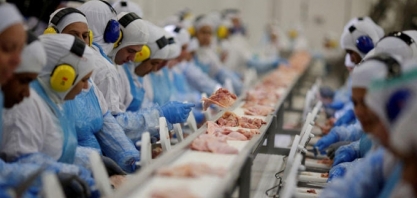 Agricultura dá orientações para frigoríficos na pandemia da Covid-19