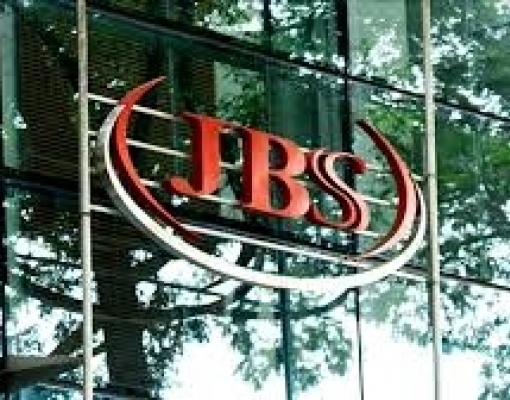 JBS doará R$400 mi para combate à Covid-19 no Brasil e R$300 mi ao exterior