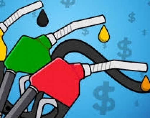 Na 1ª alta do ano, diesel da Petrobras sobe 8%;preço da gasolina é mantido