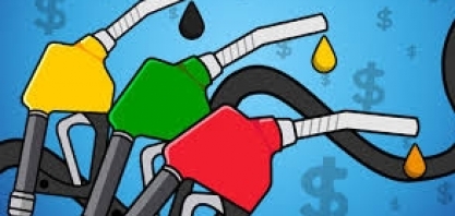 Na 1ª alta do ano, diesel da Petrobras sobe 8%;preço da gasolina é mantido