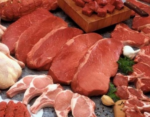 Carnes: Receitas de exportação em 15 dias úteis chega a US$ 1 bilhão 