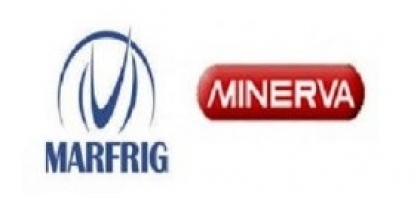 Marfrig e Minerva registram casos de Covid-19 em unidades de bovinos