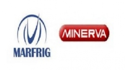 Marfrig e Minerva registram casos de Covid-19 em unidades de bovinos