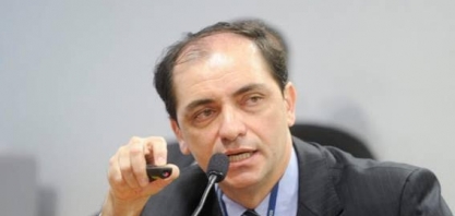 Agronegócio: “Empurrar os que vão bem...”