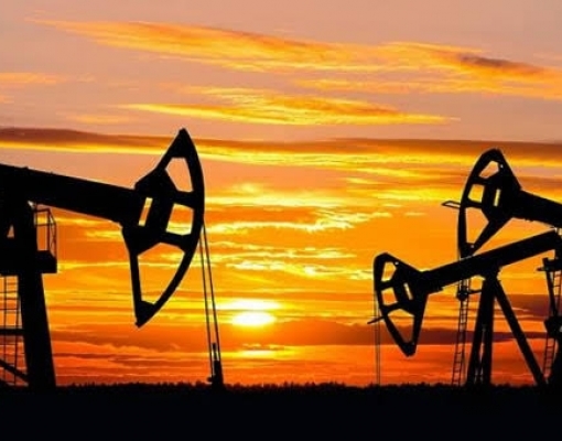 Petróleo registra a primeira semana de alta após sequência negativa