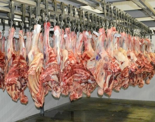 Coronavírus é um “embargo” a mais para a carne brasileira