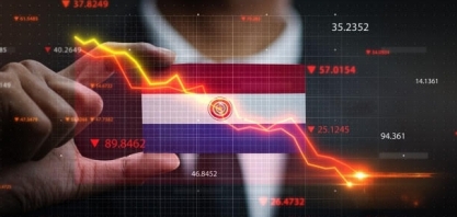 Paraguai desponta como uma ameaça aos frigoríficos brasileiros