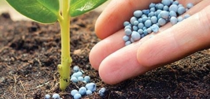 Agronegócio pede linha de crédito específica para compra de fertilizantes 