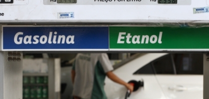 Etanol continua competitivo com gasolina em 4 Estados
