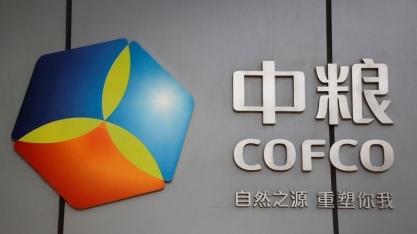 Cofco vai exportar açúcar em vez de milho em seu terminal de Santos