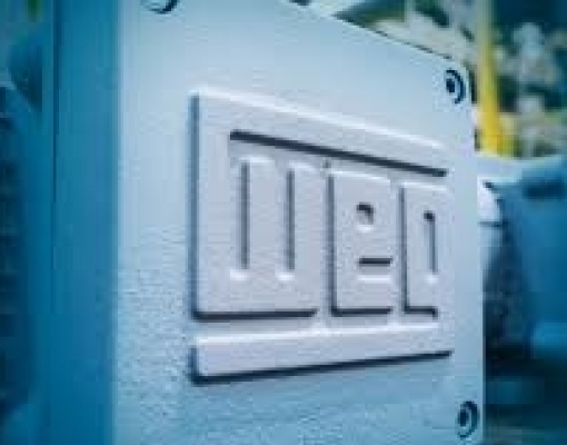 WEG anuncia redução de jornada e salários de funcionários