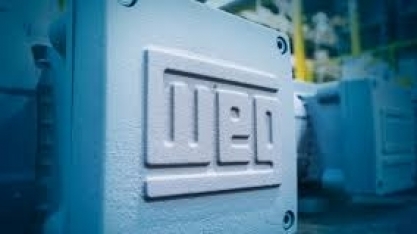 WEG anuncia redução de jornada e salários de funcionários