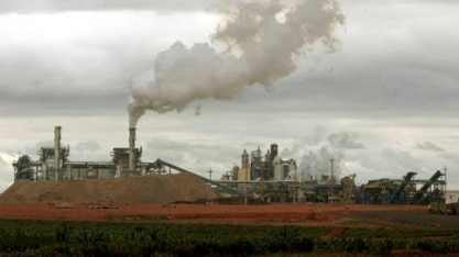 Um quarto das usinas do País pode fechar as portas