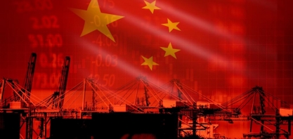  Demanda chinesa por petróleo quase nos níveis pré-crise de vírus 