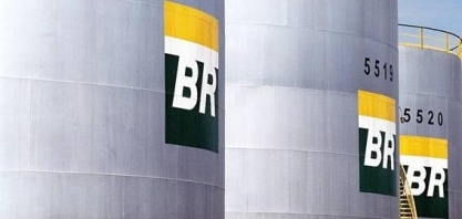 Petrobras eleva gasolina em 10% nas refinarias, na 2ª alta de maio