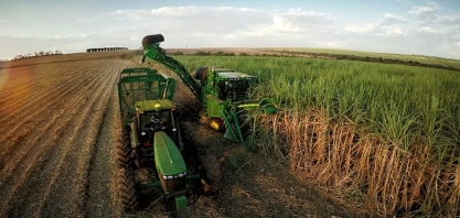Conab:Produção de etanol  cairá 10% em 2020/21 e alta de 18,5% para açúcar