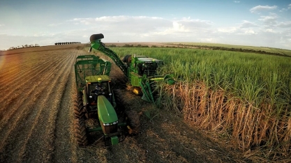 Conab:Produção de etanol  cairá 10% em 2020/21 e alta de 18,5% para açúcar
