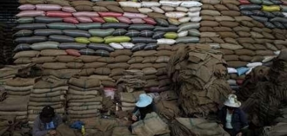 Vietnã exporta 165,8 mil t de café em abril, queda de 2,5% ante março