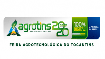 Em tempos de pandemia, feira de Tocantins será virtual