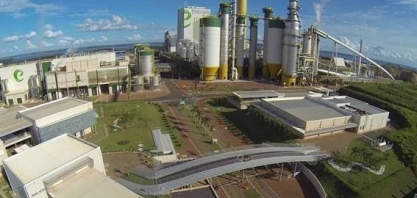 Indenização: JBS é condenada em processo de executivo da Paper Excellence