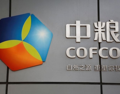 China deve acelerar compras de produtos agrícolas dos EUA, diz Cofco 