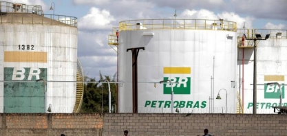 Petrobras eleva diesel em 7% na refinaria a partir de hoje;gasolina sobe 5%