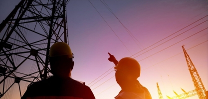 Carga de energia do Brasil cai quase 12% em abril com impactos de Covid-19