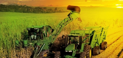 Produção de açúcar do CS cresce 116% em abril; vendas de etanol caem 30%