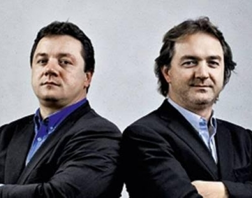 Irmãos Batista liberados a ocuparem cargos executivos no grupo J&F