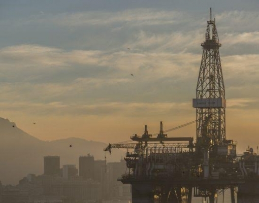 Líder da Opep otimista que pior já passou em crise do petróleo