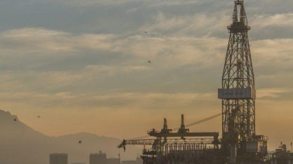 Líder da Opep otimista que pior já passou em crise do petróleo