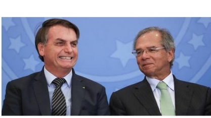 Bolsonaro frusta setor do etanol ao negar aumento da Cide da gasolina