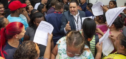 Mais de 1,2 milhão de trabalhadores ficam desempregados no 1º trimestre