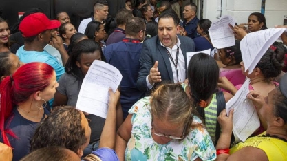 Mais de 1,2 milhão de trabalhadores ficam desempregados no 1º trimestre