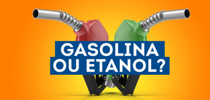  Etanol continua competitivo em gasolina em 4 Estados brasileiros