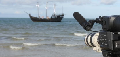 Fragmentos de Paixão estreia no Canal Rural