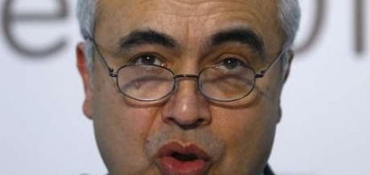 Ritmo de expansão em energia renovável deve cair pela 1ª vez em 20 anos