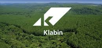  Klabin mantém investimento no ano e espera resultados melhores no 2º tri