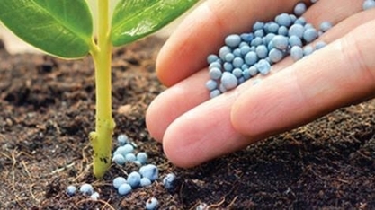 Fertilizantes: Volume em 2019 foi 2,1% superior e somou 36,2 milhões de t