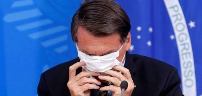 Temeroso das ações do governo, agronegócio reduz apoio a Bolsonaro