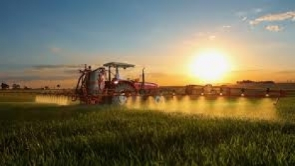 Agronegócio foi da ala dos passageiros para a cabine do avião brasileiro