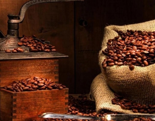 Café: Nova Iorque parece que volta abaixo de US$ 1