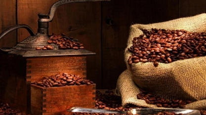 Café: Nova Iorque parece que volta abaixo de US$ 1