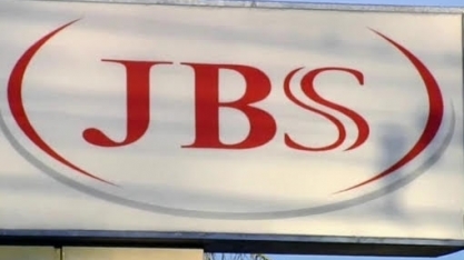 Executivos da JBS acertam pagar R$741 mil para encerrar processo na CVM 