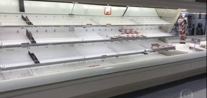 EUA: Produção de carne bovina cai 21% em abril por conta do coronavírus