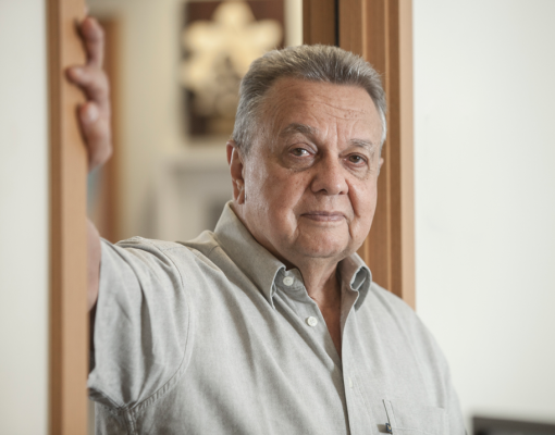 Ex-ministro diz que Brasil precisa pensar grande na agronomia