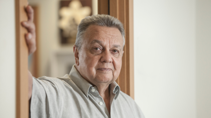 Ex-ministro diz que Brasil precisa pensar grande na agronomia