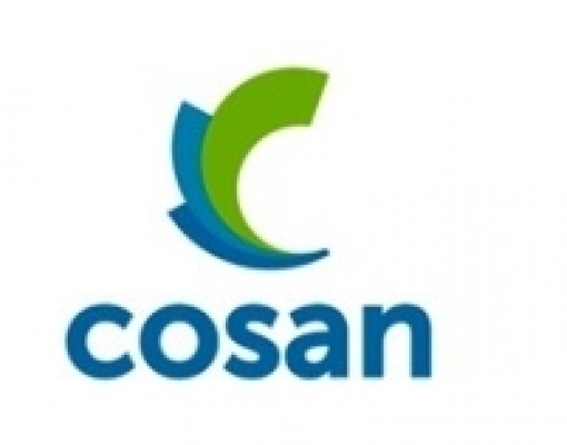 Empresa da Cosan tem autorização para importar gás da Bolívia