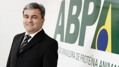 ABPA:Ricardo Santin presidirá Câmara Setorial do Ministério da Agricultura