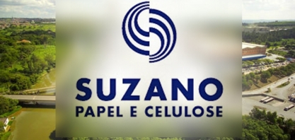 Suzano negocia alta de preços de celulose na Europa e EUA